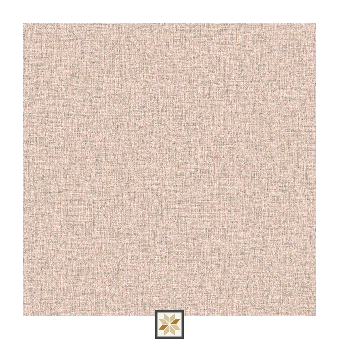 Beige Textured PVC(Vinyl) Wallpaper (528.3 inches width) : WP-25913-B