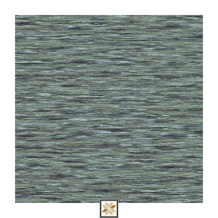 Grey Textured PVC(Vinyl) Wallpaper (528.3 inches width) : WP-25936-C