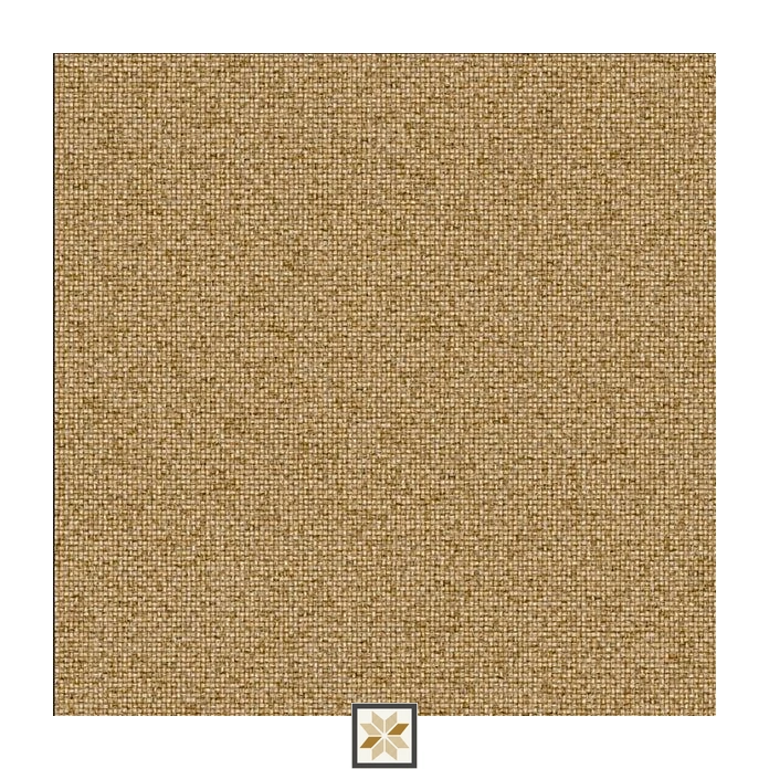 Brown Textured PVC(Vinyl) Wallpaper (528.3 inches width) : WP-25896-B