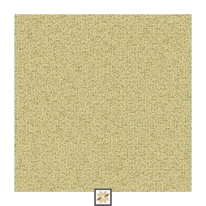 Brown Textured PVC(Vinyl) Wallpaper (528.3 inches width) : WP-25919-B