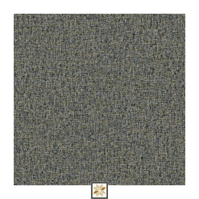 White Textured PVC(Vinyl) Wallpaper (528.3 inches width) : WP-25922-C