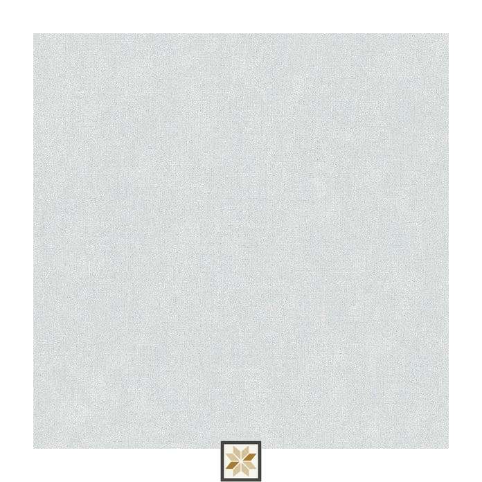 Grey Textured PVC(Vinyl) Wallpaper (528.3 inches width) : WP-25951-D