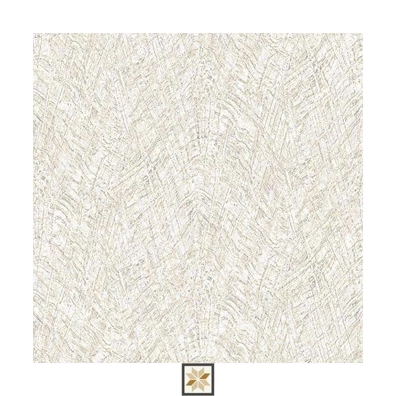 Beige Shapes PVC(Vinyl) Wallpaper (1059 inches width) : WP-25968