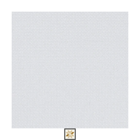 Grey Shapes PVC(Vinyl) Wallpaper (1059 inches width) : WP-25973