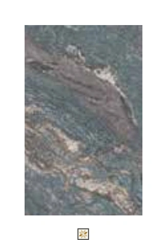 Multi Colour Marble Wallpaper (1066.8 inches width) : WP-26095-E