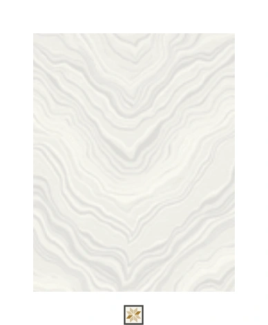 Grey Marble Wallpaper (1066.8 inches width) : WP-26050-E