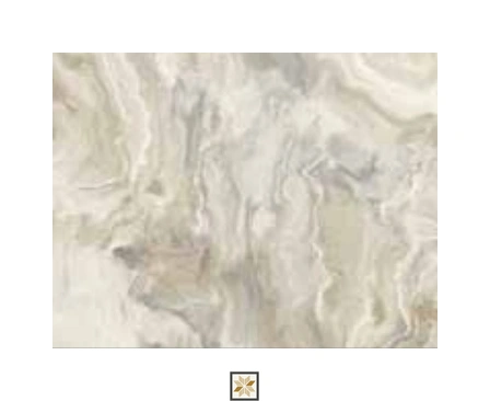 Green Marble Wallpaper (1066.8 inches width) : WP-25997-D