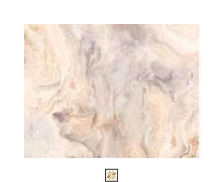 Beige Marble Wallpaper (1066.8 inches width) : WP-25997-B