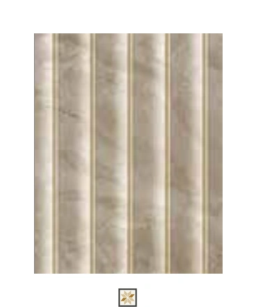 Brown Marble Wallpaper (1066.8 inches width) : WP-26077-B