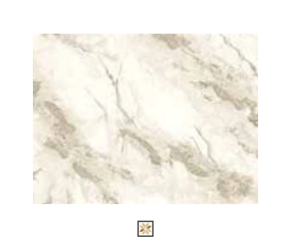 Cream Marble Wallpaper (1066.8 inches width) : WP-26042-B