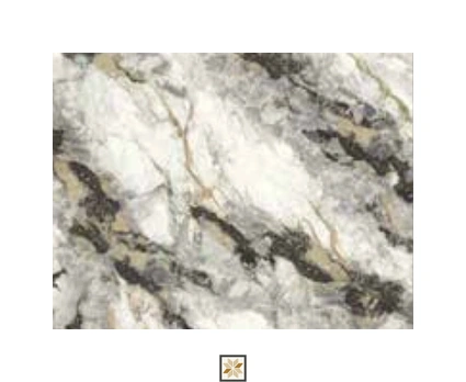 Multi Colour Marble Wallpaper (1066.8 inches width) : WP-26042-E