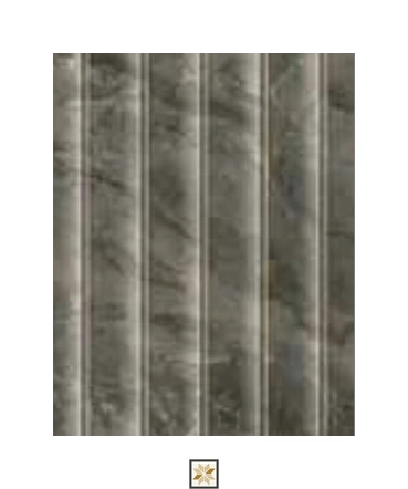 Green Marble Wallpaper (1066.8 inches width) : WP-26077-C