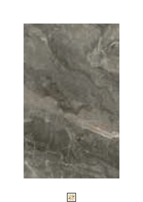 Black Marble Wallpaper (1066.8 inches width) : WP-26082-B