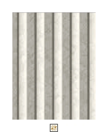 Grey Marble Wallpaper (1066.8 inches width) : WP-26098-E