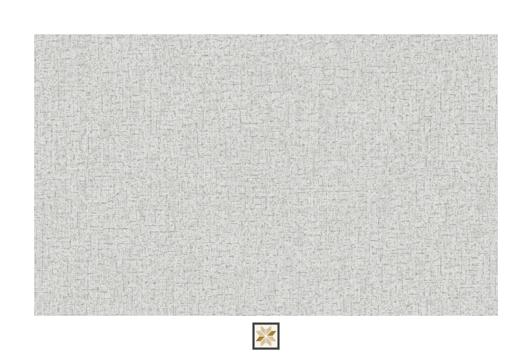 Grey Textured Wallpaper (533.4 inches width) : WP-26145-C
