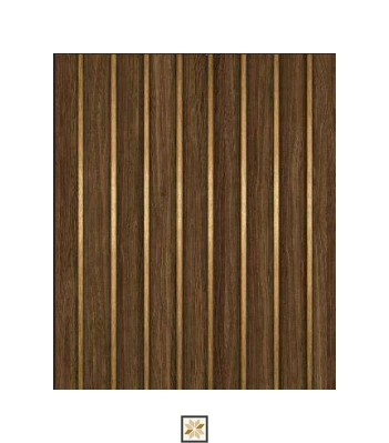 Brown Woodgrain Wallpaper (533.4 inches width) : WP-26893