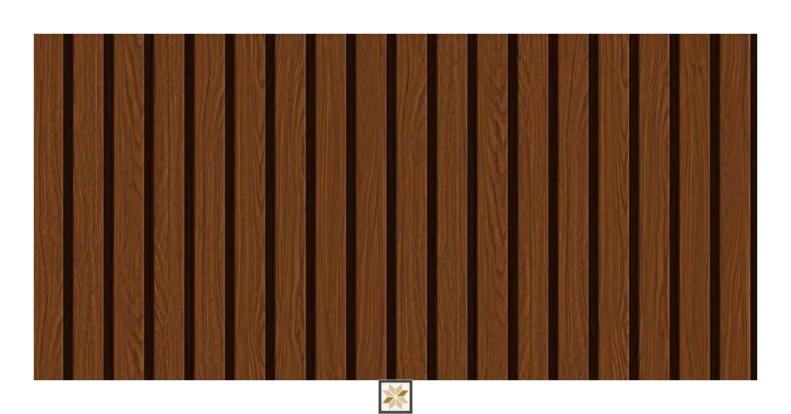 Brown Woodgrain Non Woven Sequence Wallpaper (1066.8 inches width) : WP-26912