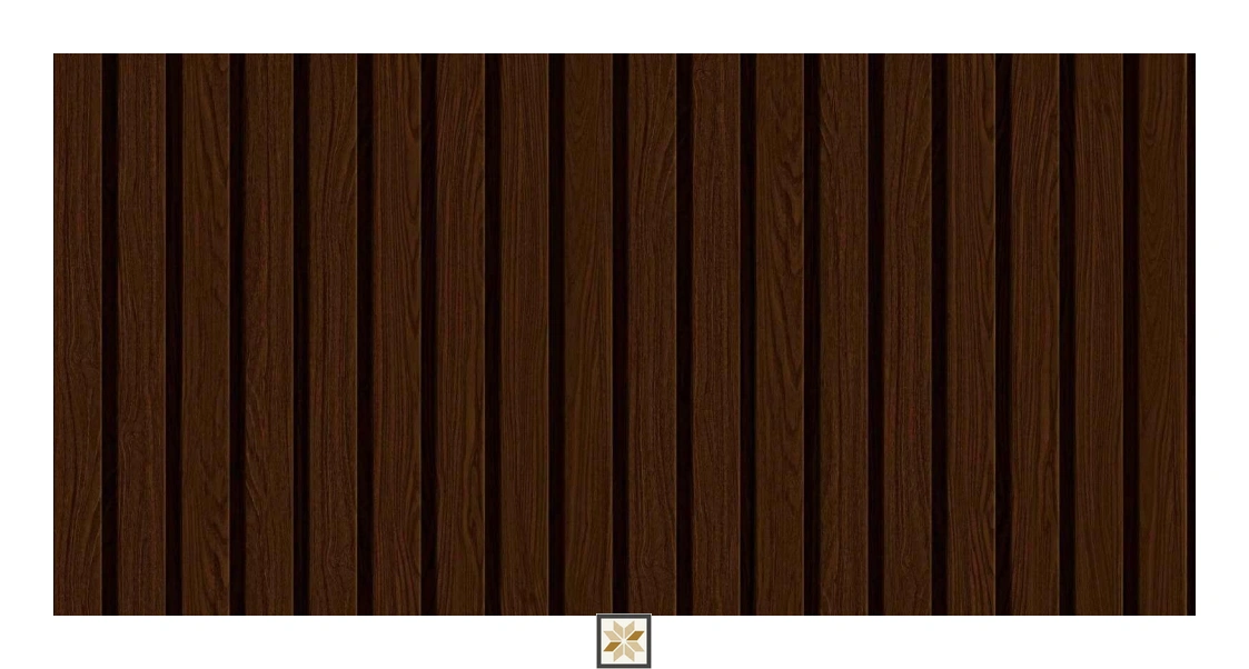 Brown Woodgrain Non Woven Sequence Wallpaper (1066.8 inches width) : WP-26921