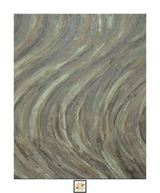 Grey Pattern Wallpaper (533.4 inches width) : WP-26952-D