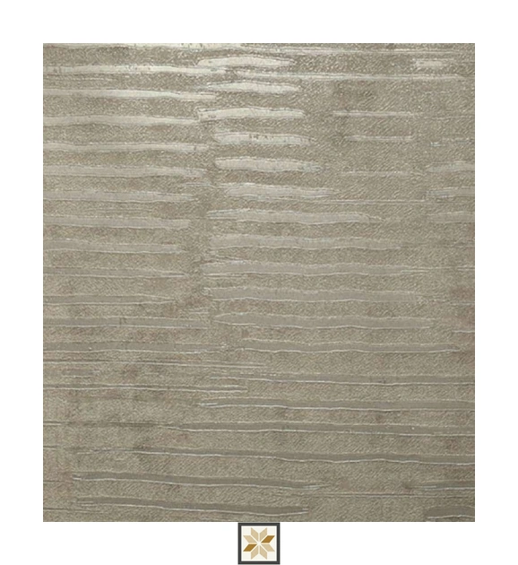 Silver Pattern Wallpaper (533.4 inches width) : WP-26942