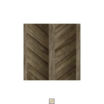 Brown Woodgrain Wallpaper (1066.8 inches width) : WP-26968-B