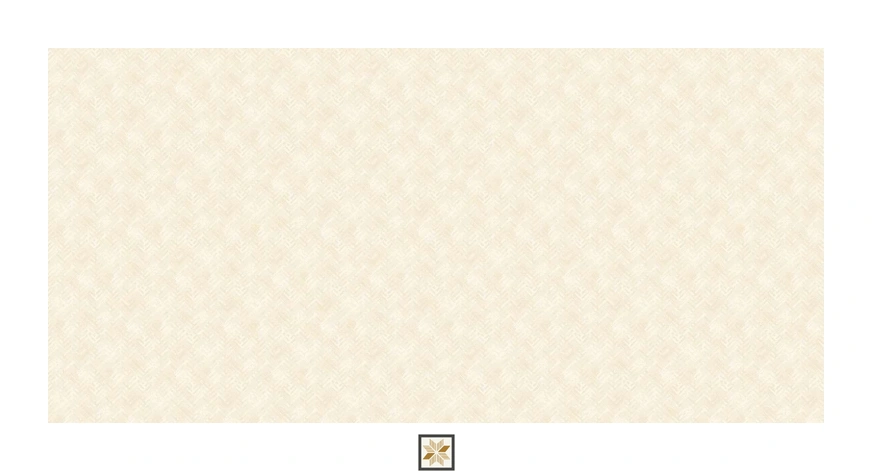 Beige Pattern Non Woven Sequence Wallpaper (1066.8 inches width) : WP-27009