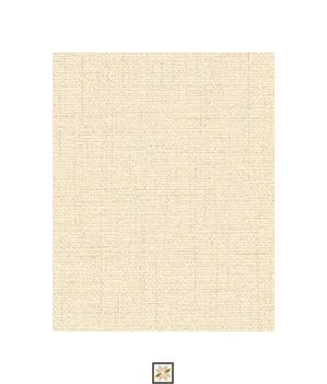 Brown Fabric Wallpaper (1066.8 inches width) : WP-27041-B