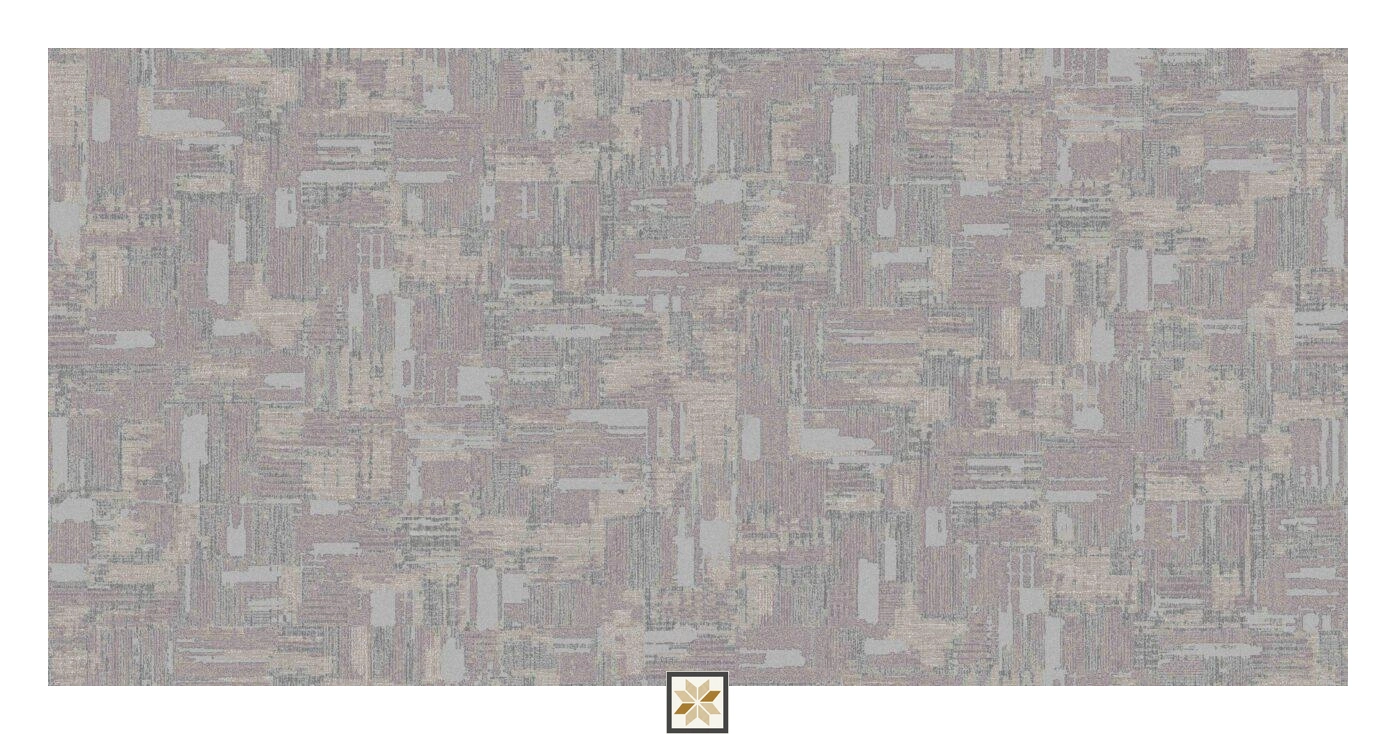 Grey Textured Wallpaper (1066.8 inches width) : WP-27173-G