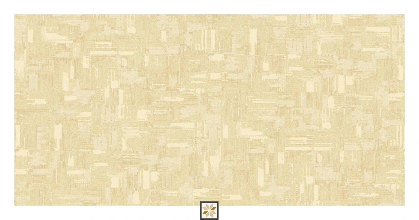 Beige Textured Wallpaper (1066.8 inches width) : WP-27173-B