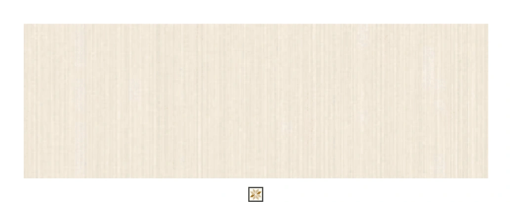 Cream Pattern Wallpaper (1066.8 inches width) : WP-27442-H