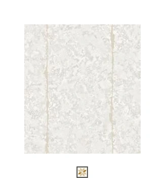 Grey Marble Wallpaper (1066.8 inches width) : WP-27153-D