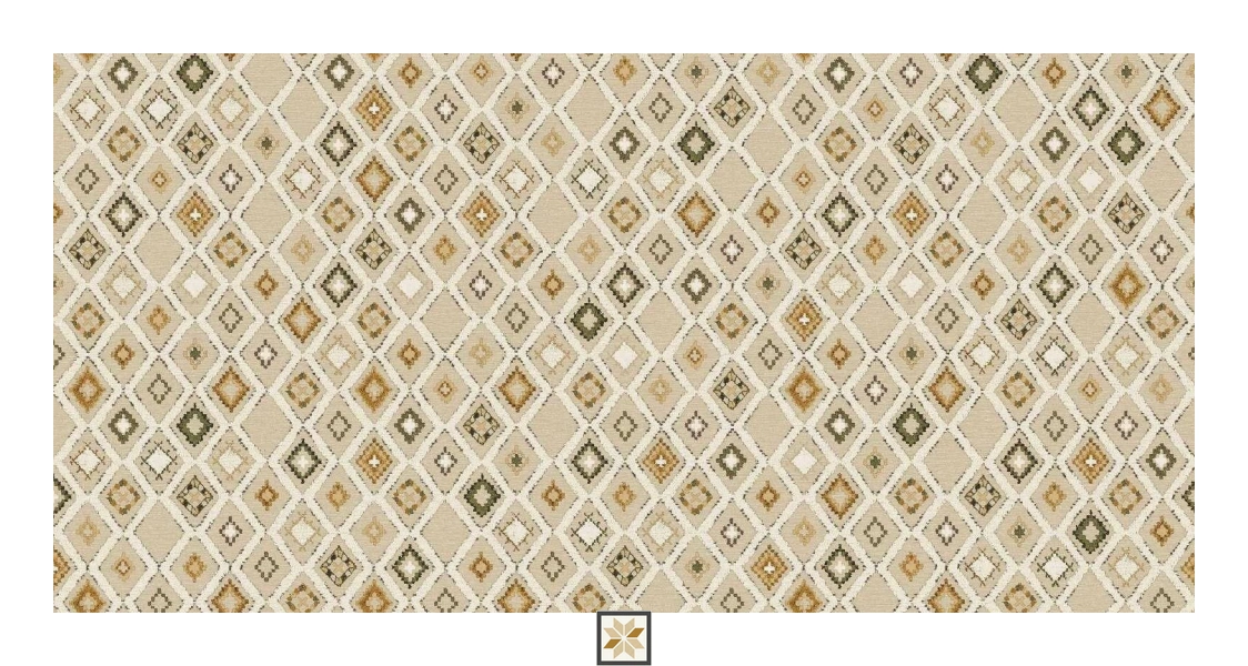 Beige Pattern Non Woven Sequence Wallpaper (1066.8 inches width) : WP-27152