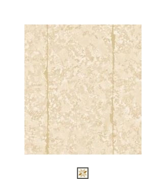 Brown Marble Wallpaper (1066.8 inches width) : WP-27153-B