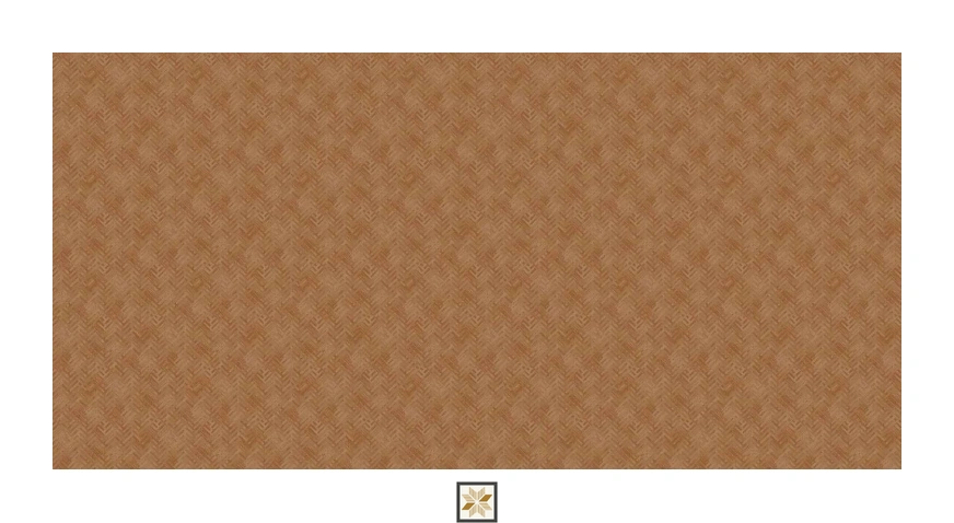 Brown Pattern Non Woven Sequence Wallpaper (1066.8 inches width) : WP-27158