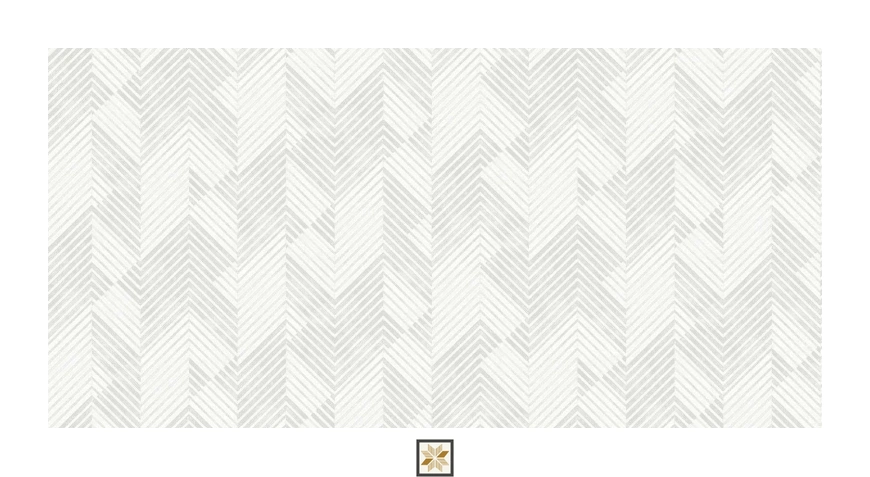 Grey Pattern Non Woven Sequence Wallpaper (1066.8 inches width) : WP-27165