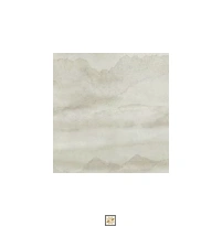 Grey Marble Wallpaper (1066.8 inches width) : WP-27470-C