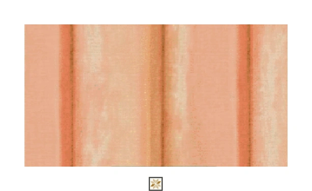 Yellow Pattern Wallpaper (1066.8 inches width) : WP-27425-E