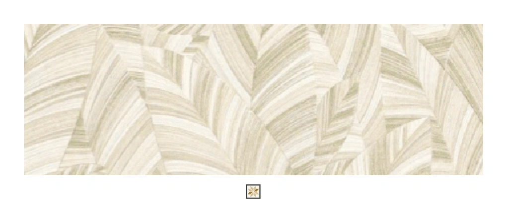 Brown Pattern Wallpaper (1066.8 inches width) : WP-27409-C
