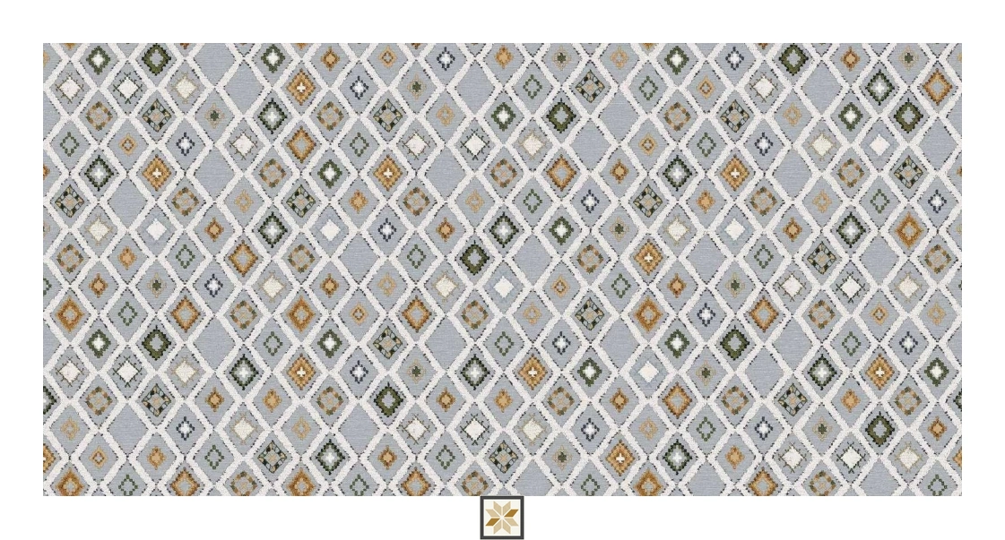 Grey Pattern Non Woven Sequence Wallpaper (1066.8 inches width) : WP-27201