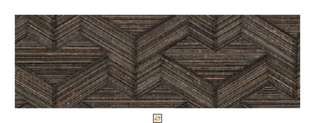 Brown Pattern Wallpaper (1066.8 inches width) : WP-27389-D