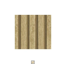Brown Woodgrain Wallpaper (1066.8 inches width) : WP-27431-B
