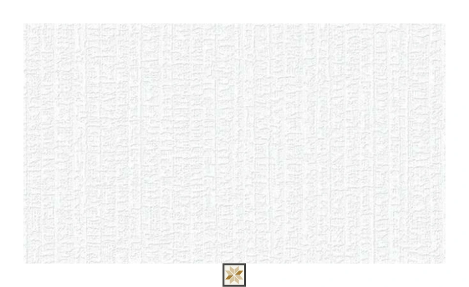 White Textured Wallpaper (1066.8 inches width) : WP-27429-E