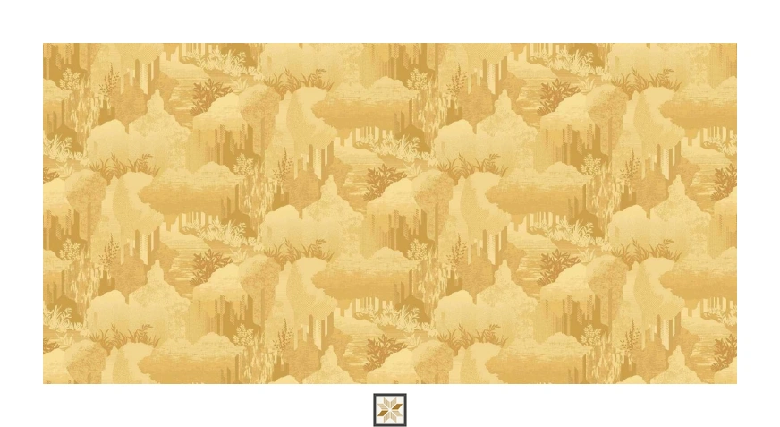 Brown Pattern Non Woven Sequence Wallpaper (1066.8 inches width) : WP-27371