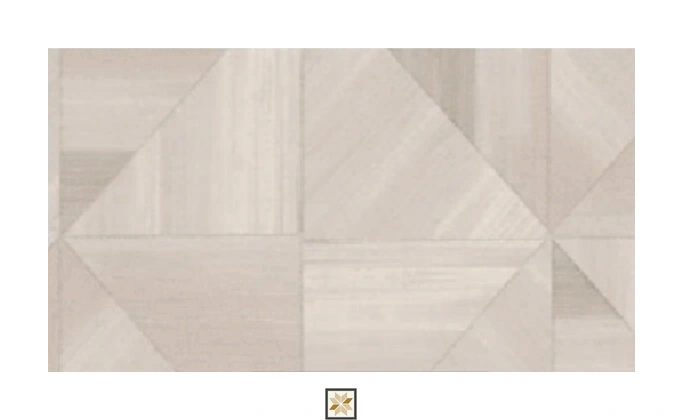 Grey Shapes Wallpaper (1066.8 inches width) : WP-27459-D