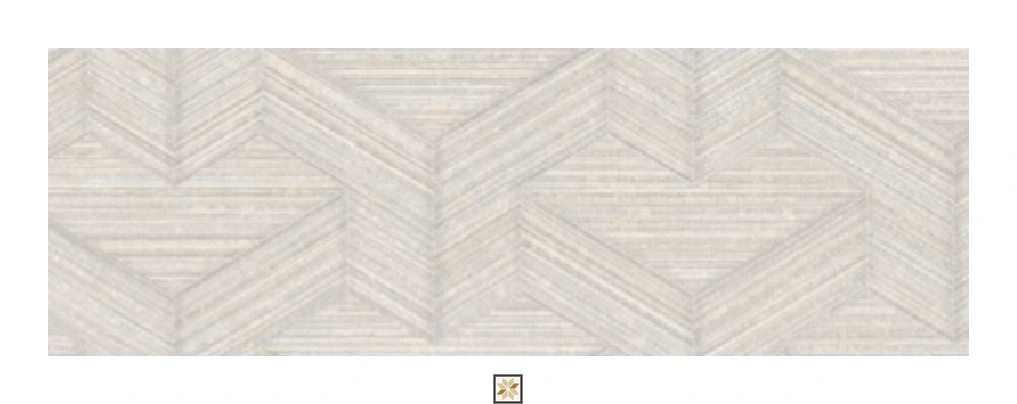 Grey Pattern Wallpaper (1066.8 inches width) : WP-27389-F