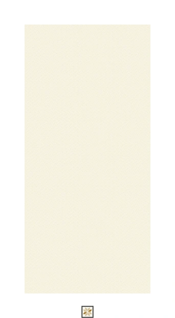 Cream Plain Wallpaper (1066.8 inches width) : WP-27406-C