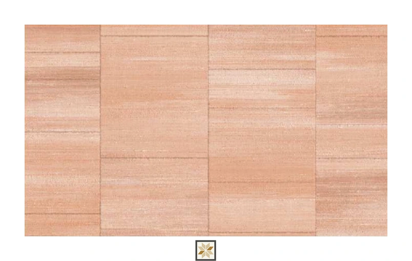 Brown Pattern Wallpaper (1066.8 inches width) : WP-27411-B