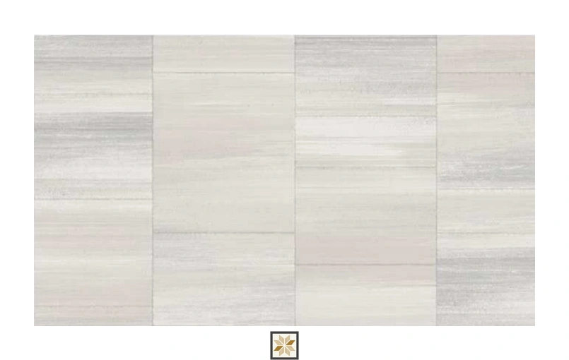 Grey Pattern Wallpaper (1066.8 inches width) : WP-27411-C