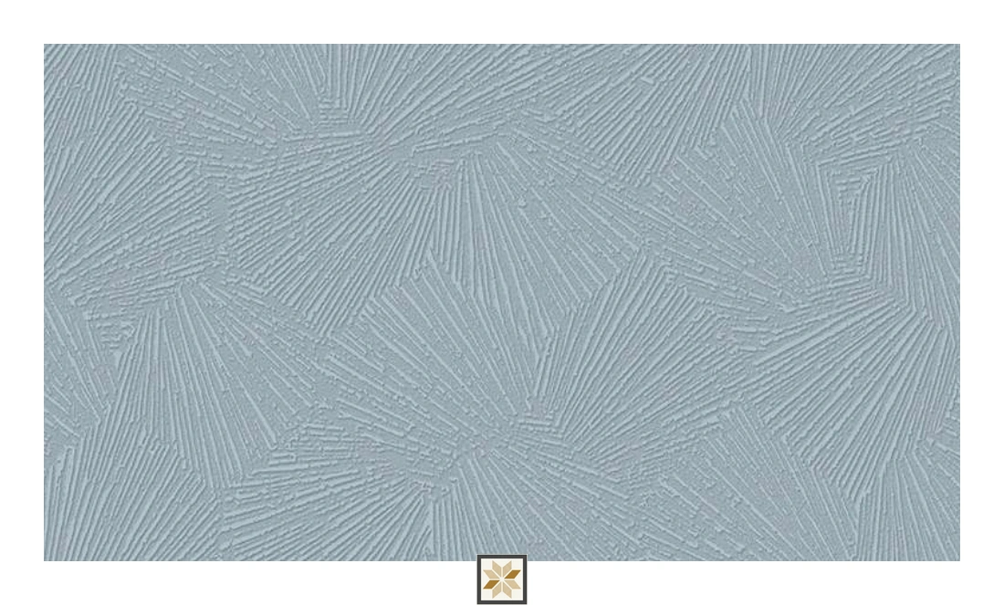 Blue Textured Wallpaper (1066.8 inches width) : WP-27400-B