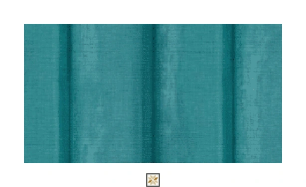 Blue Pattern Wallpaper (1066.8 inches width) : WP-27425-B